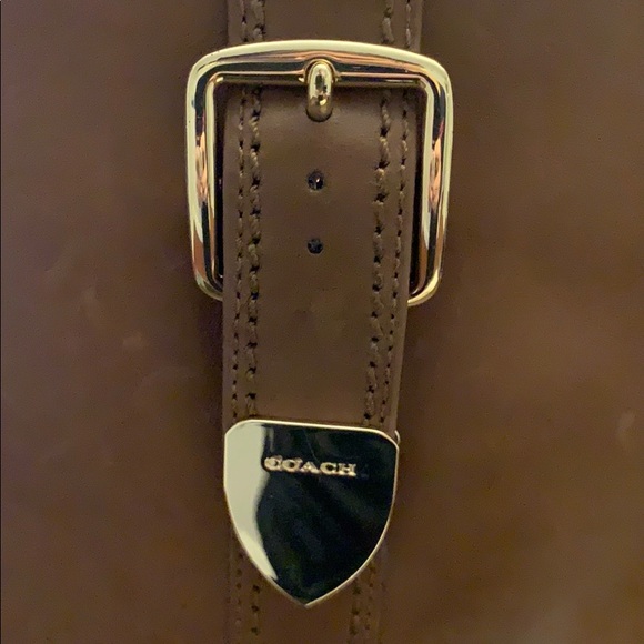 Coach boots - Picture 2 of 3